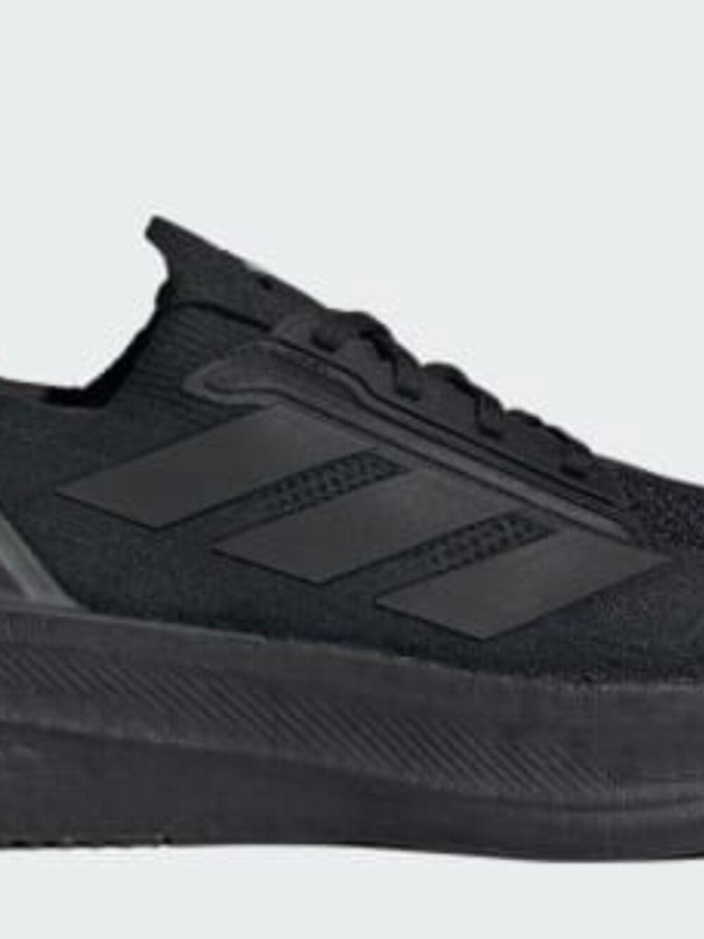 Size 12 - adidas Ultraboost 5X Black